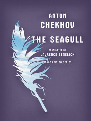cover image of The Seagull (Stage Edition Series)